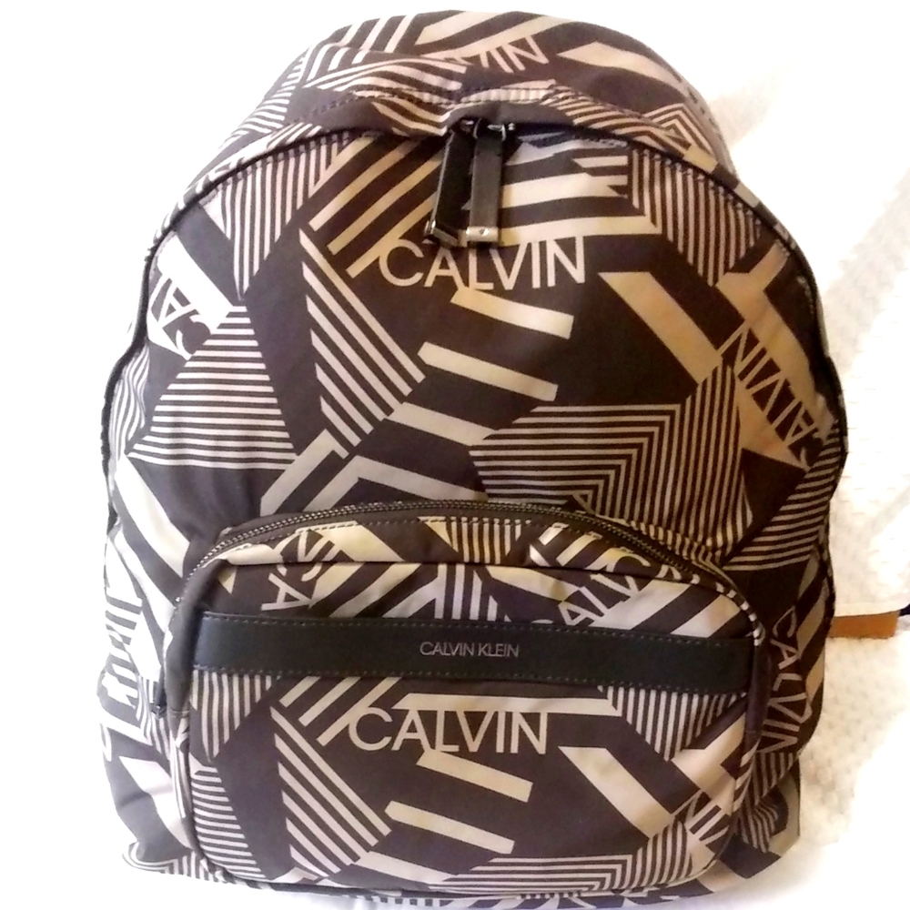 Calvin Klien Bookbag